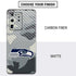 NFL Seattle Seahawks Camo Galaxy S20 Ultra 5G Skin